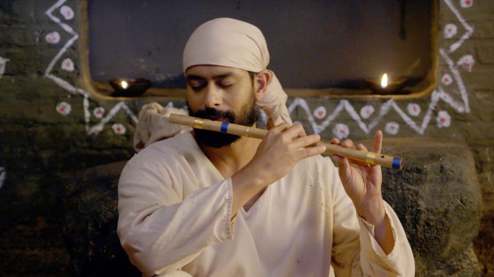 Kojagiri Purnima With Sai