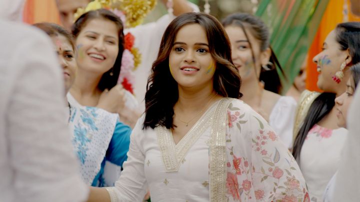 Lathi Mil Nahi Rahi Hai