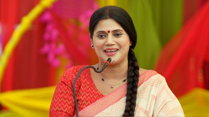 Baat Zimmedaari Ki Hai