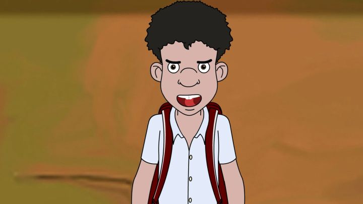 Ranger Jwalay Rench Palay