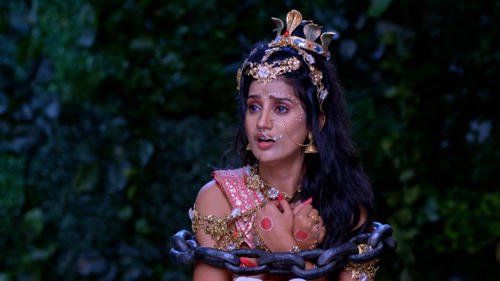 End Of Ahiravan And Mahiravan