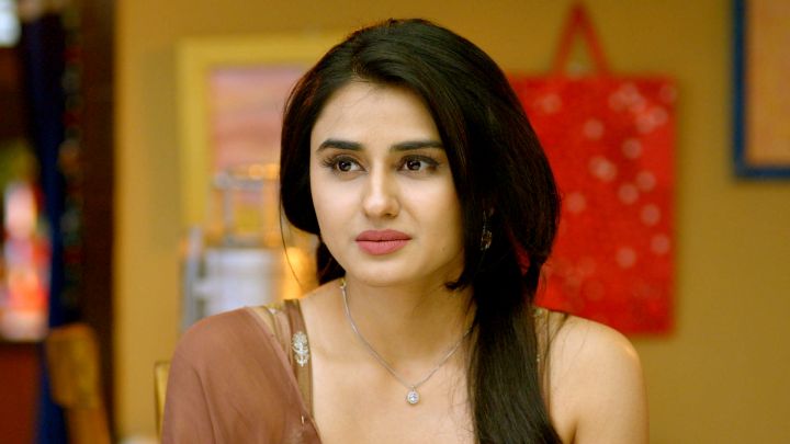 Pushpa Gets Suspended