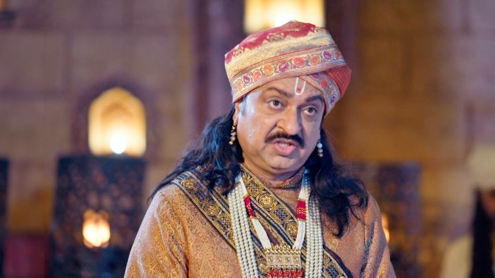 Mantri Gets Poisoned