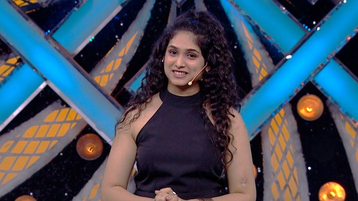 Khatyal Sasu Ani Nathal Suna