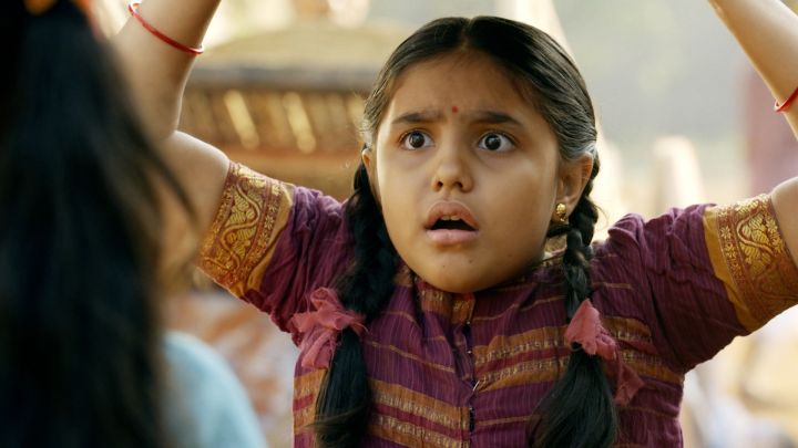 Jeeva Receives Unfair Punishment