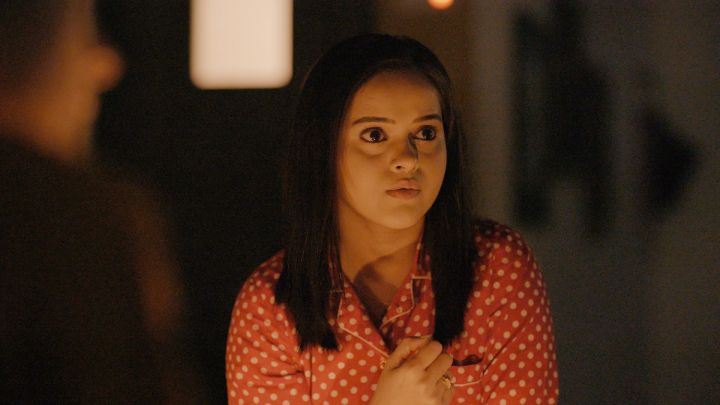 The Wagles Use The Ouija Board