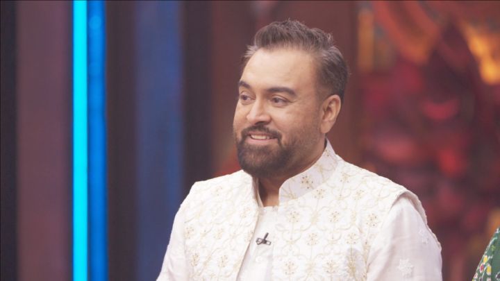 Holi Special Challenge