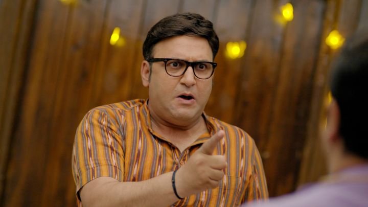 Abse Koi Pooja Nahi Hogi