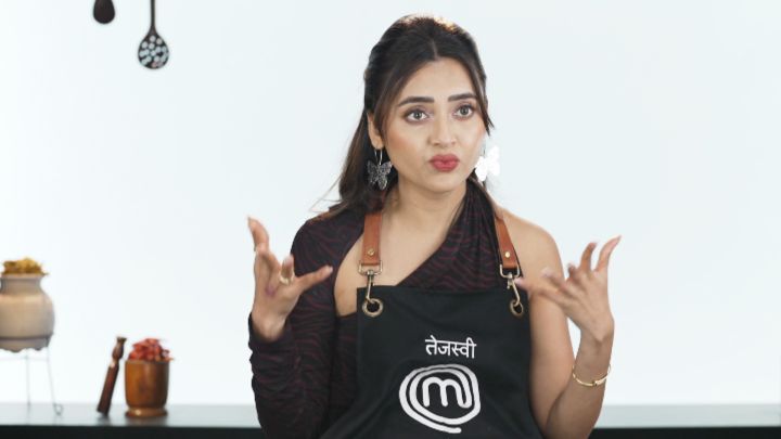 Black Apron Challenge 