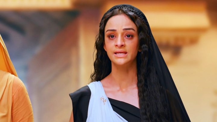 Maa Sita R Pabitrotar Promaan