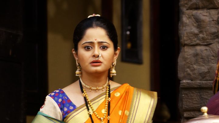 Champa Loses Her Stutter