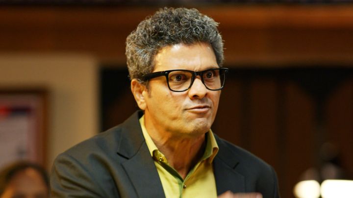 Ashwin And Deepti Are Arrested