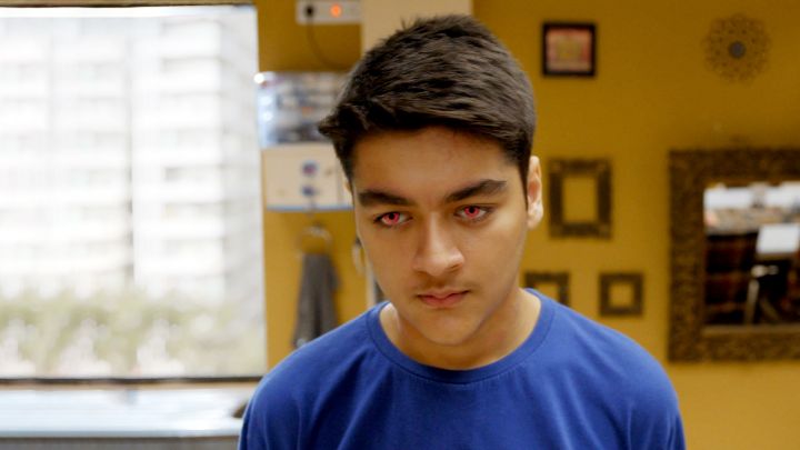 Atharva And Sakhi Get Possessed
