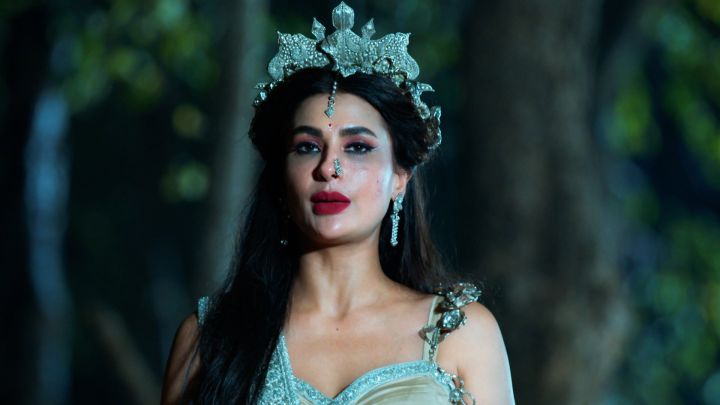 Vishkanya Ka Abhishaap