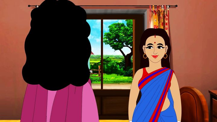 Gultemamar Bodyguard Haowa