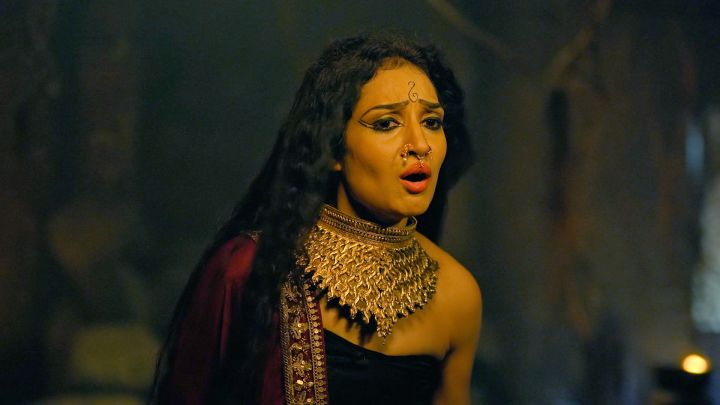 The Return Journey Begins