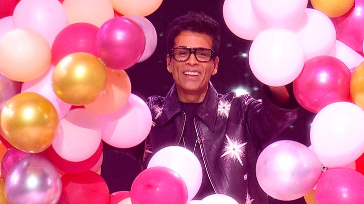 Semi-Finals With Karan Johar - Part 1