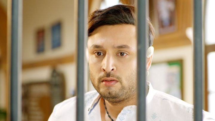 Pushpa's Family Gets Bail