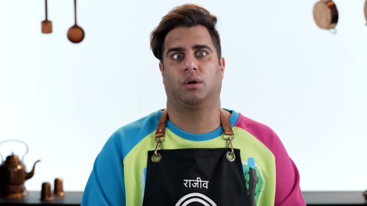 Futuristic Challenge