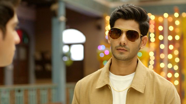 Conspiracy In School