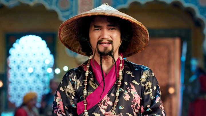 Gulugulu In Vijaynagar