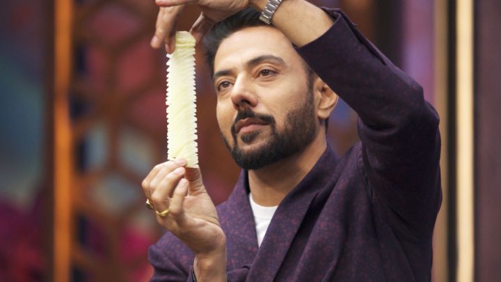 Aloo Superstar Challenge