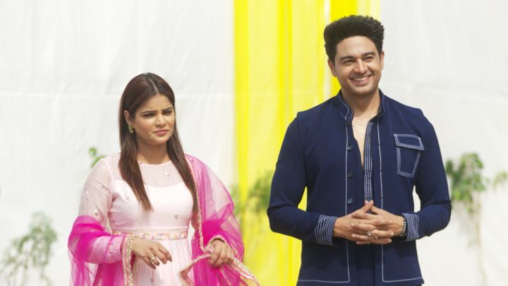 Sai Seva Service Challenge