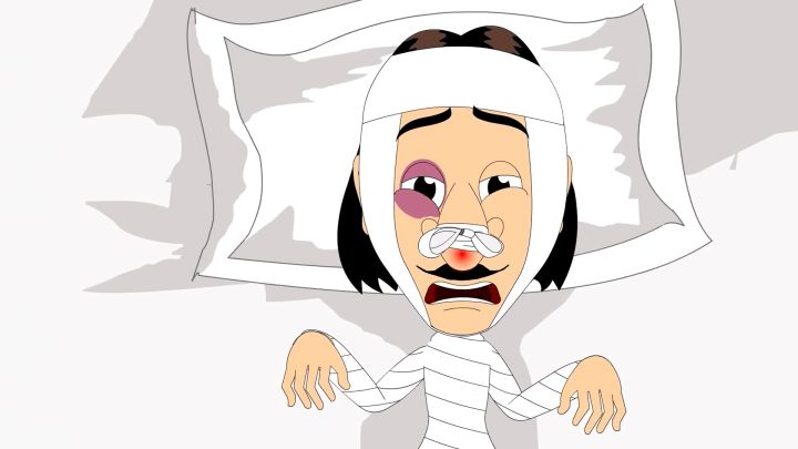 Gultemamar Football Team