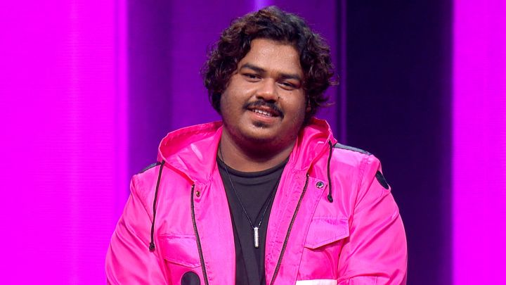 Top 6 - Race To The Finale