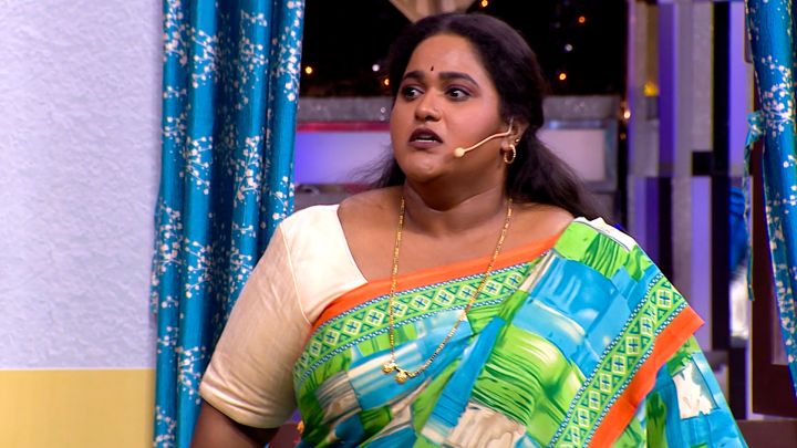 Baiko Talented Dusryanchi