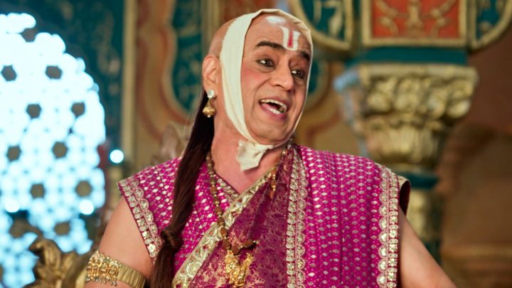 Gulugulu Ka Samadhaan