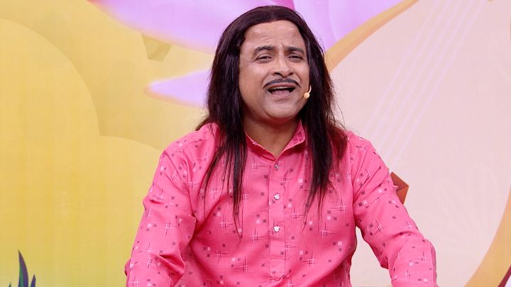 Sumariya Chaughuliya