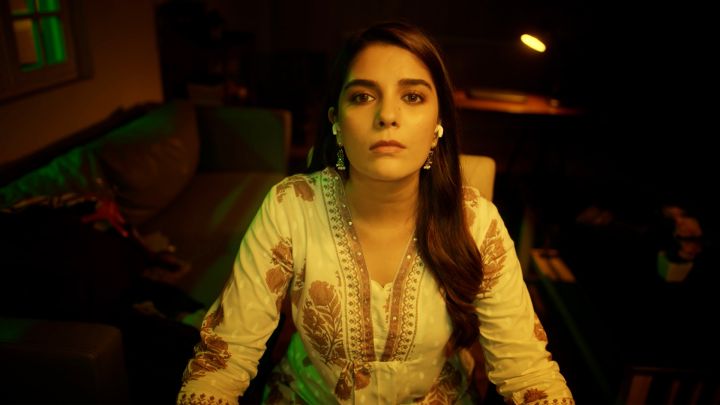 Operation Taajposhi - Chapter 1