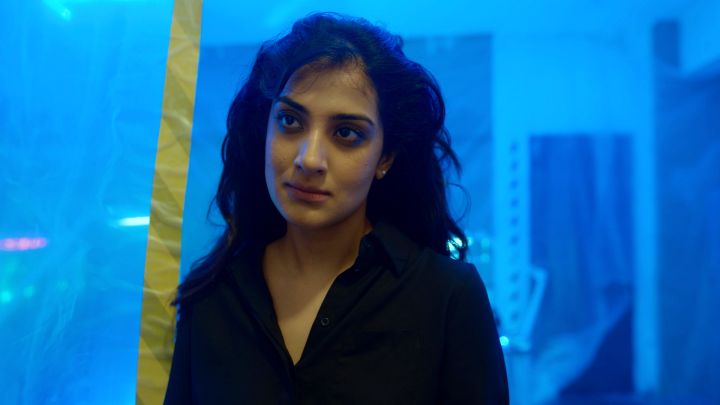 Operation Scientist - Chapter 2