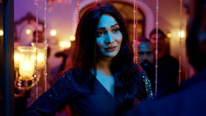 Operation Iblis - Chapter 1