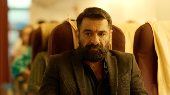 Operation Iblis - Chapter 2