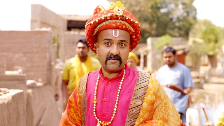 Ha Manasik Rogi Aahe