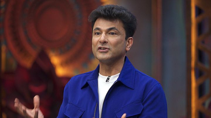 On Cloud Nine Challenge