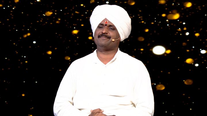 Police Ani Kirtankar