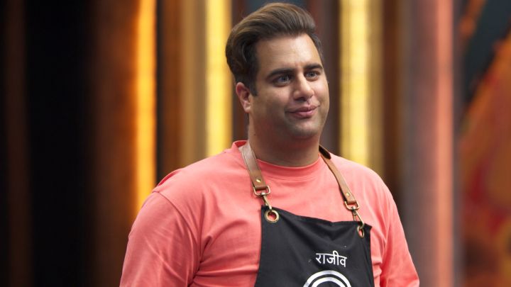 Mystery Box Challenge By Chef Saransh Goila - Part 1