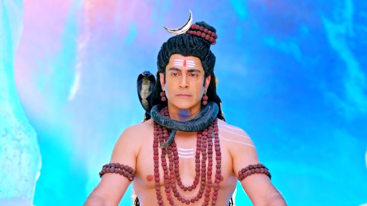 Shri Ram-Er Balidaan