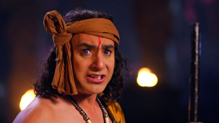 Lavnasur Creates Havoc