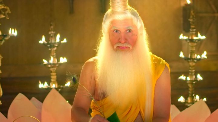 Luv Aar Kush-Er Janmo