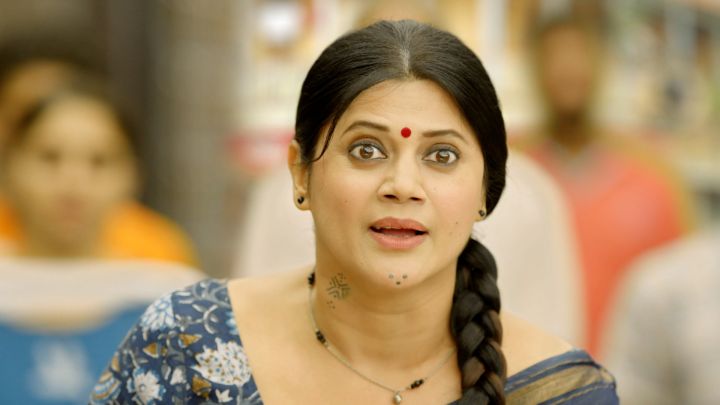 Bapodara Chawl Par Khatra