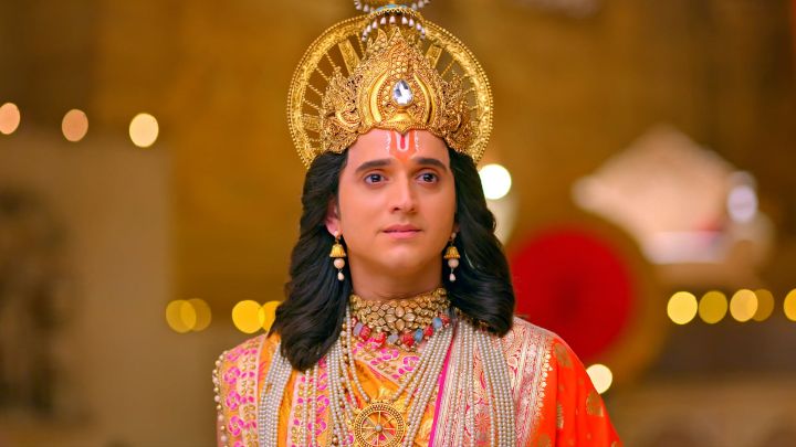 Dharmo Aar Ram Rajjo