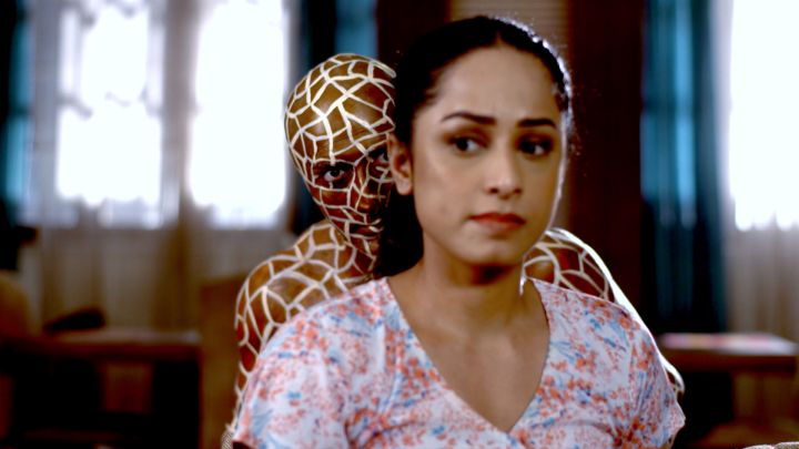 Murder During A Video Call