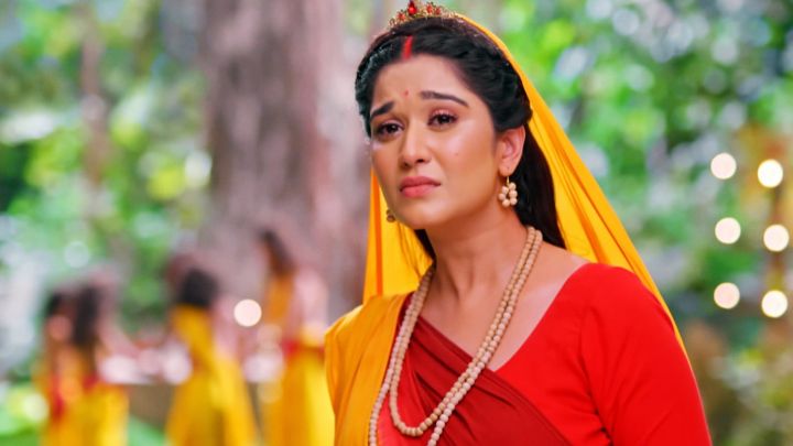 Sahasramukh Ravan's Cunning Plan