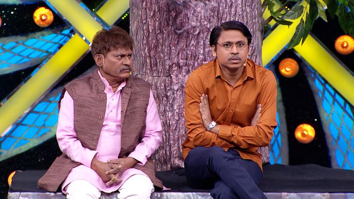 Susheela Sujeetchi Team