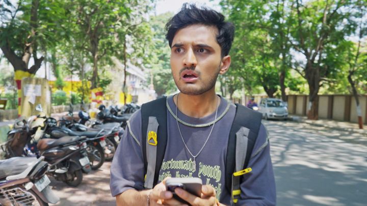 Aakhri Call