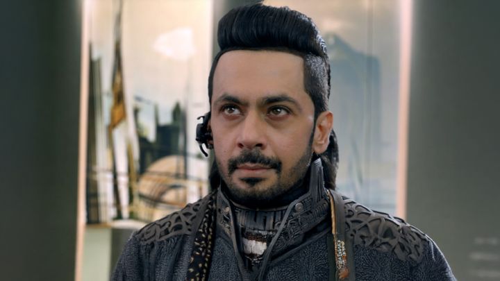 Kisne Bachaya Baalveer Ko?